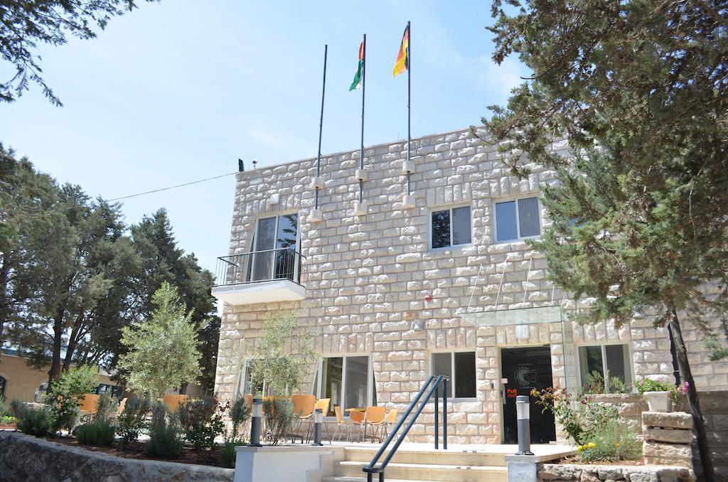 Talitha Kumi Guest House Al-Khader Exterior foto