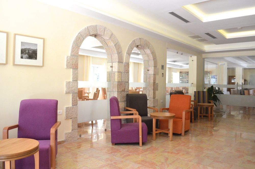 Talitha Kumi Guest House Al-Khader Exterior foto