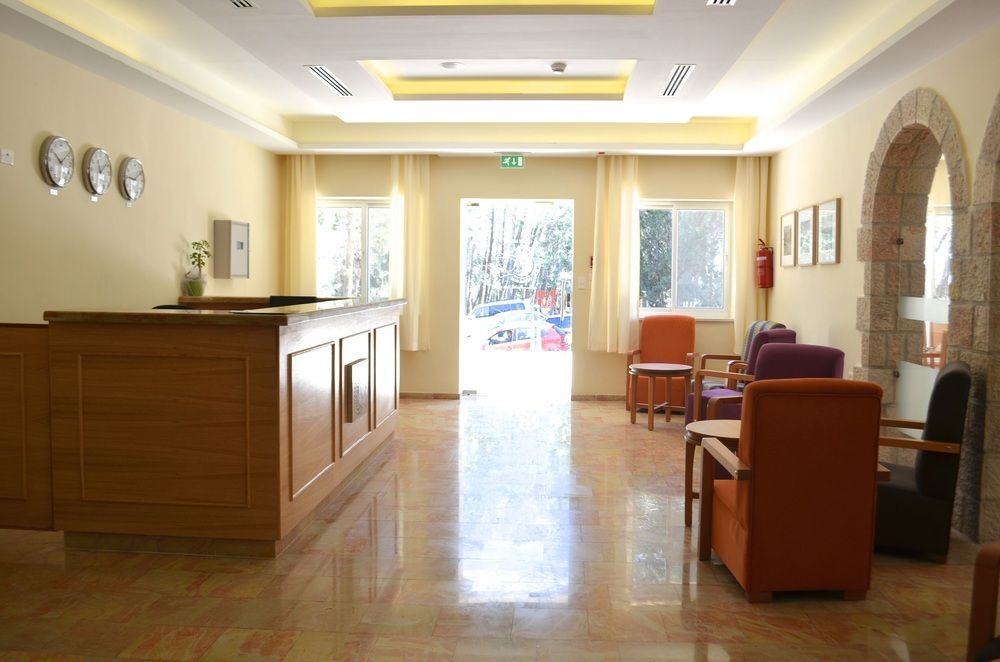 Talitha Kumi Guest House Al-Khader Exterior foto