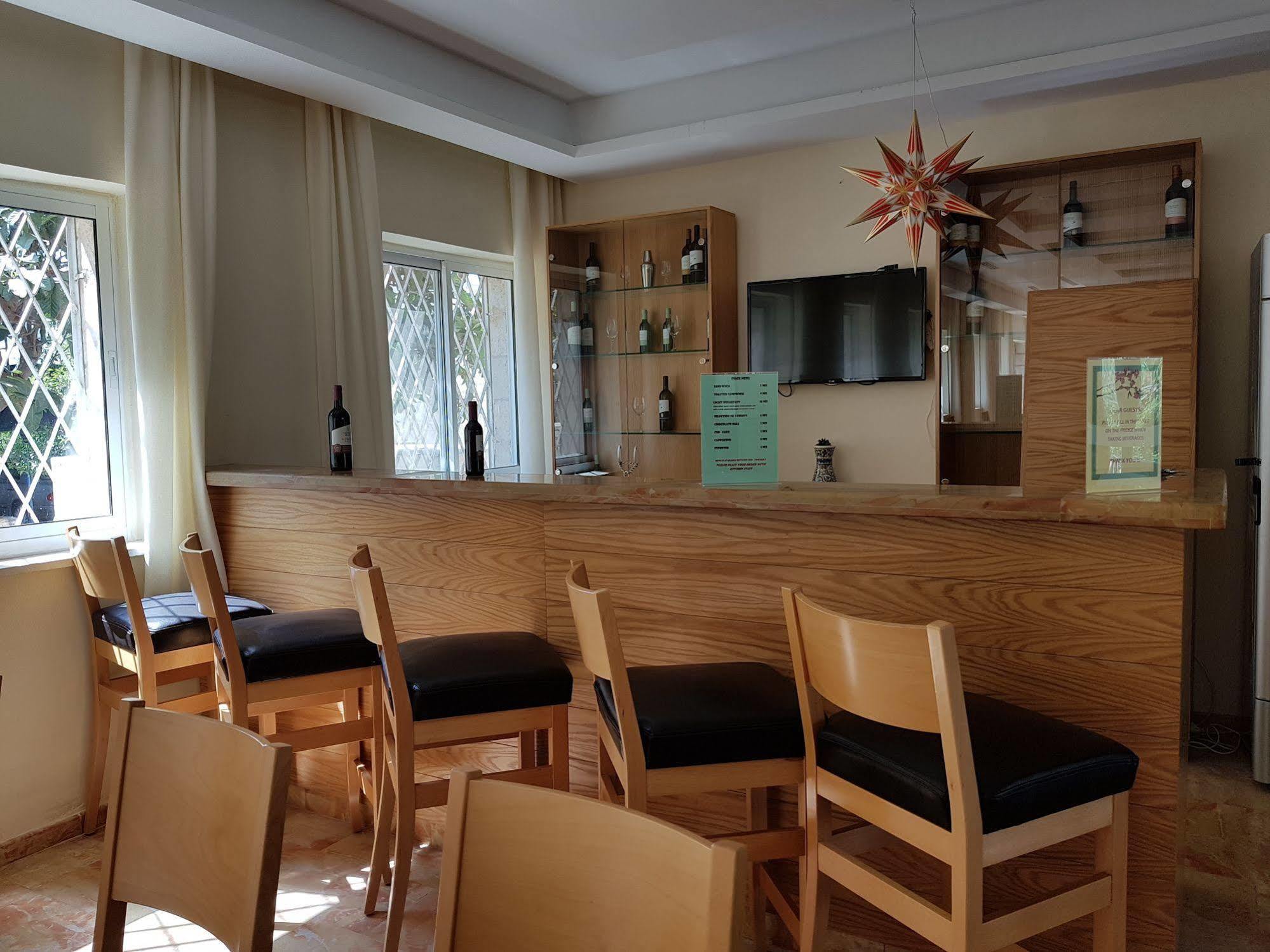 Talitha Kumi Guest House Al-Khader Exterior foto